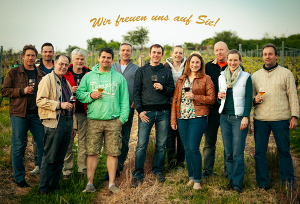 N² - Teilnehmer-Foto