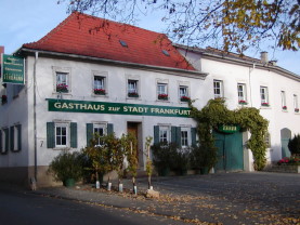 Gaststaette und Gaestezimmer